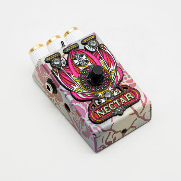 Nectar Tone Sweetener • Custom Shop NC0013 – Beetronics