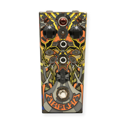 Abelha Tropical Fuzz • Custom Shop &lt;p&gt; AB0003