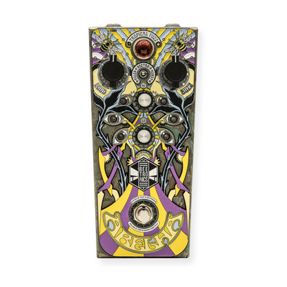 Abelha Tropical Fuzz • Custom Shop &lt;p&gt; AB0012