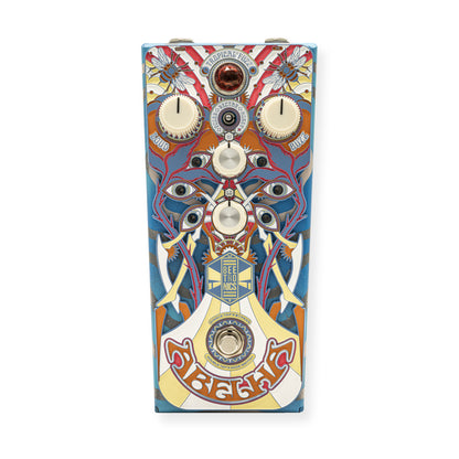 Abelha Tropical Fuzz • Custom Shop &lt;p&gt; AB0026