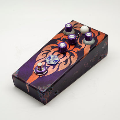 Abelha Tropical Fuzz • Custom Shop &lt;p&gt; AB0029