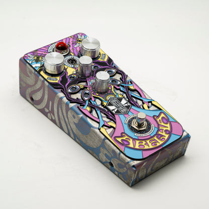 Abelha Tropical Fuzz • Custom Shop &lt;p&gt; AB0055