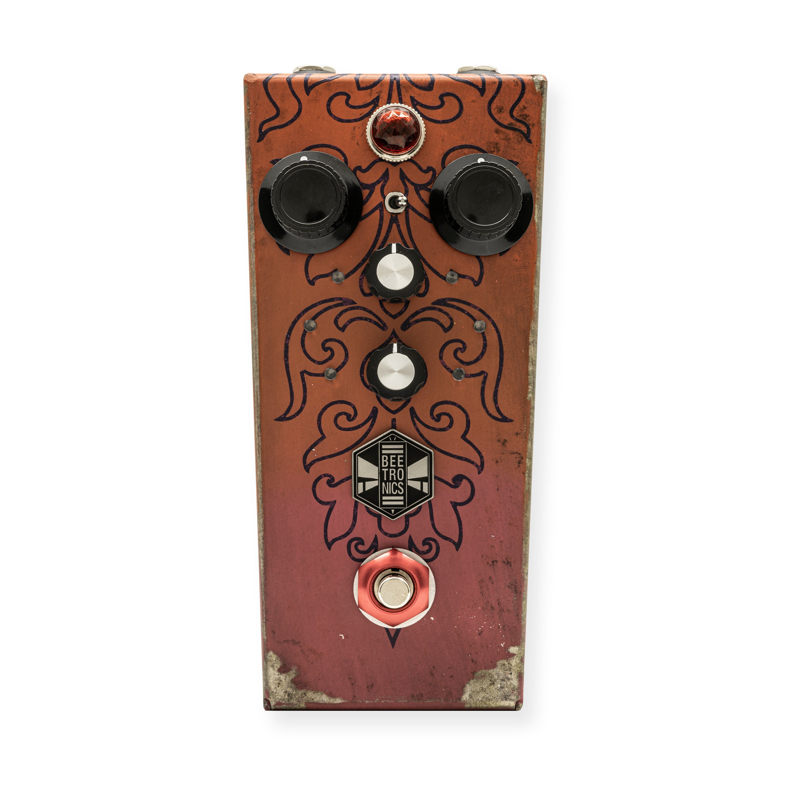 Custom Shop – Beetronics