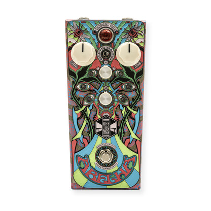 Abelha Tropical Fuzz • Custom Shop &lt;p&gt; AB0084