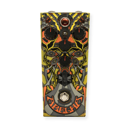 Abelha Tropical Fuzz • Custom Shop &lt;p&gt; AB0085