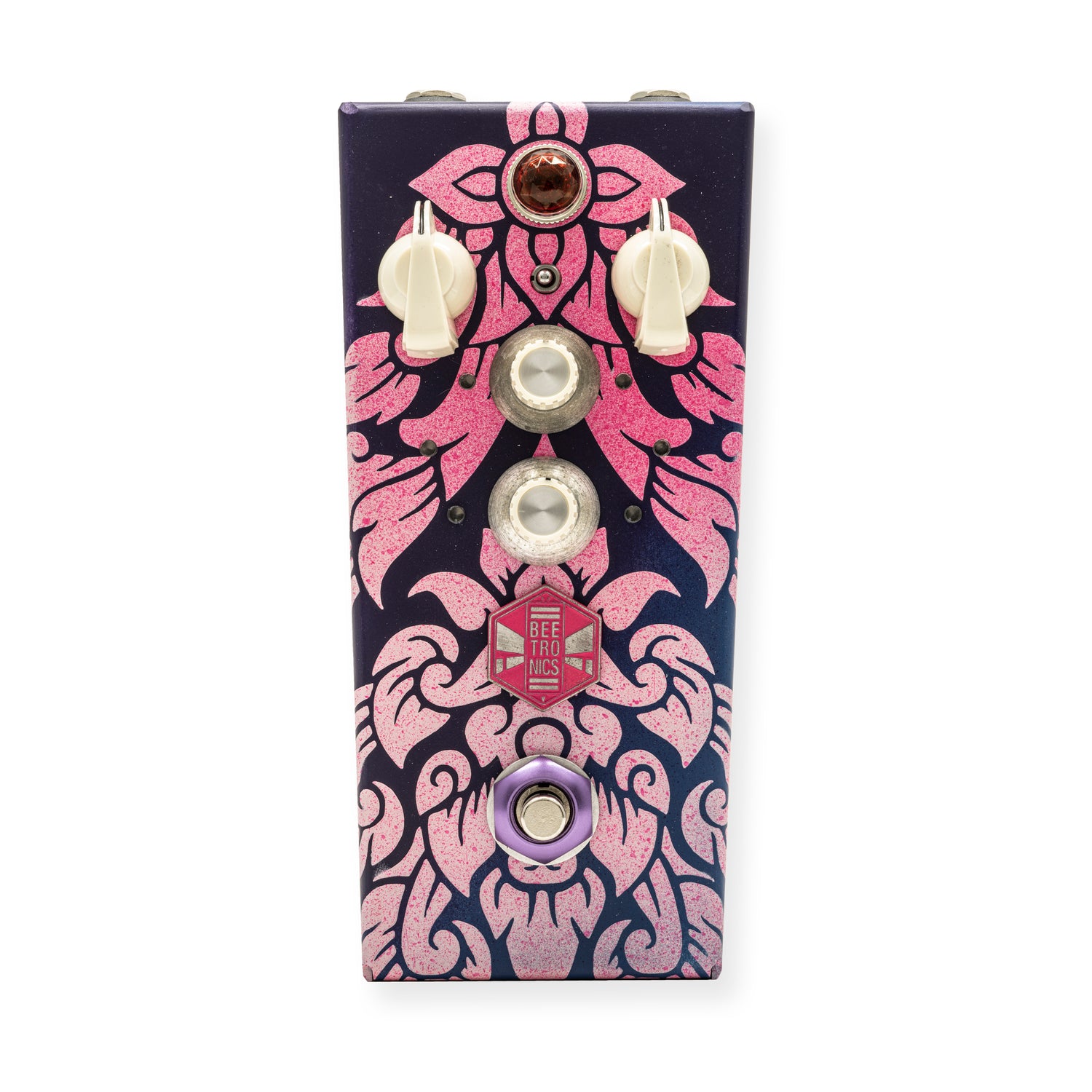 Abelha Tropical Fuzz • Custom Shop &lt;p&gt; AB0092