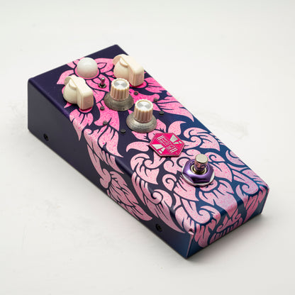 Abelha Tropical Fuzz • Custom Shop &lt;p&gt; AB0092