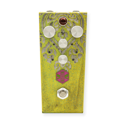 Abelha Tropical Fuzz • Custom Shop &lt;p&gt; AB0093