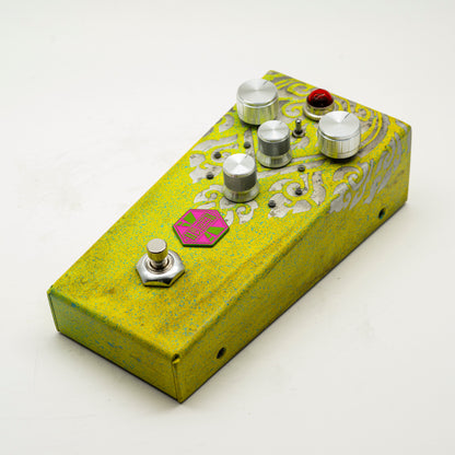 Abelha Tropical Fuzz • Custom Shop &lt;p&gt; AB0093