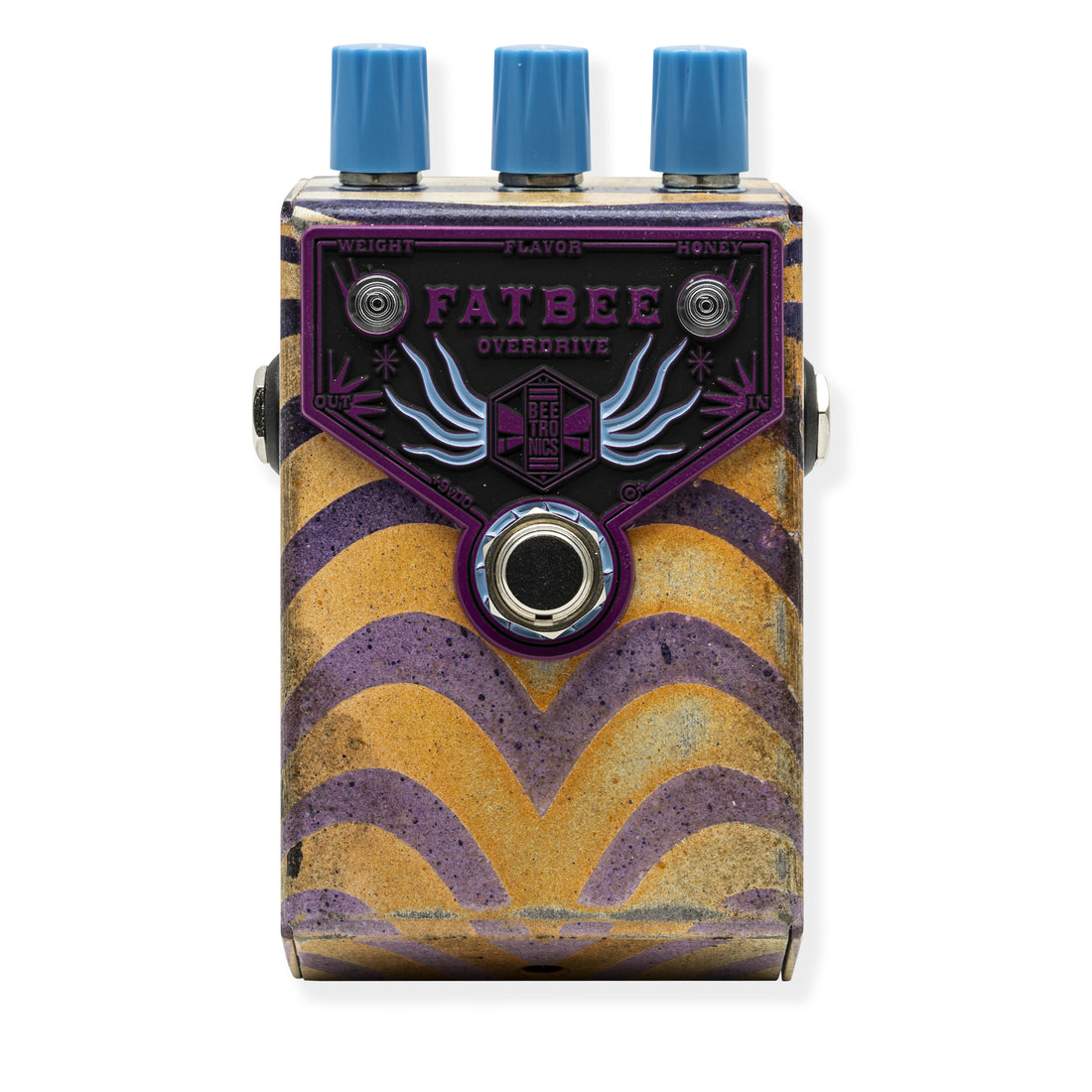 FATBEE Overdrive • Custom Shop • FB2395