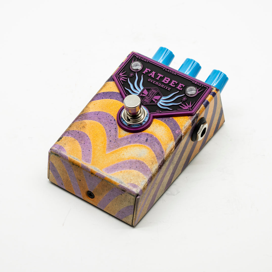 FATBEE Overdrive • Custom Shop • FB2395