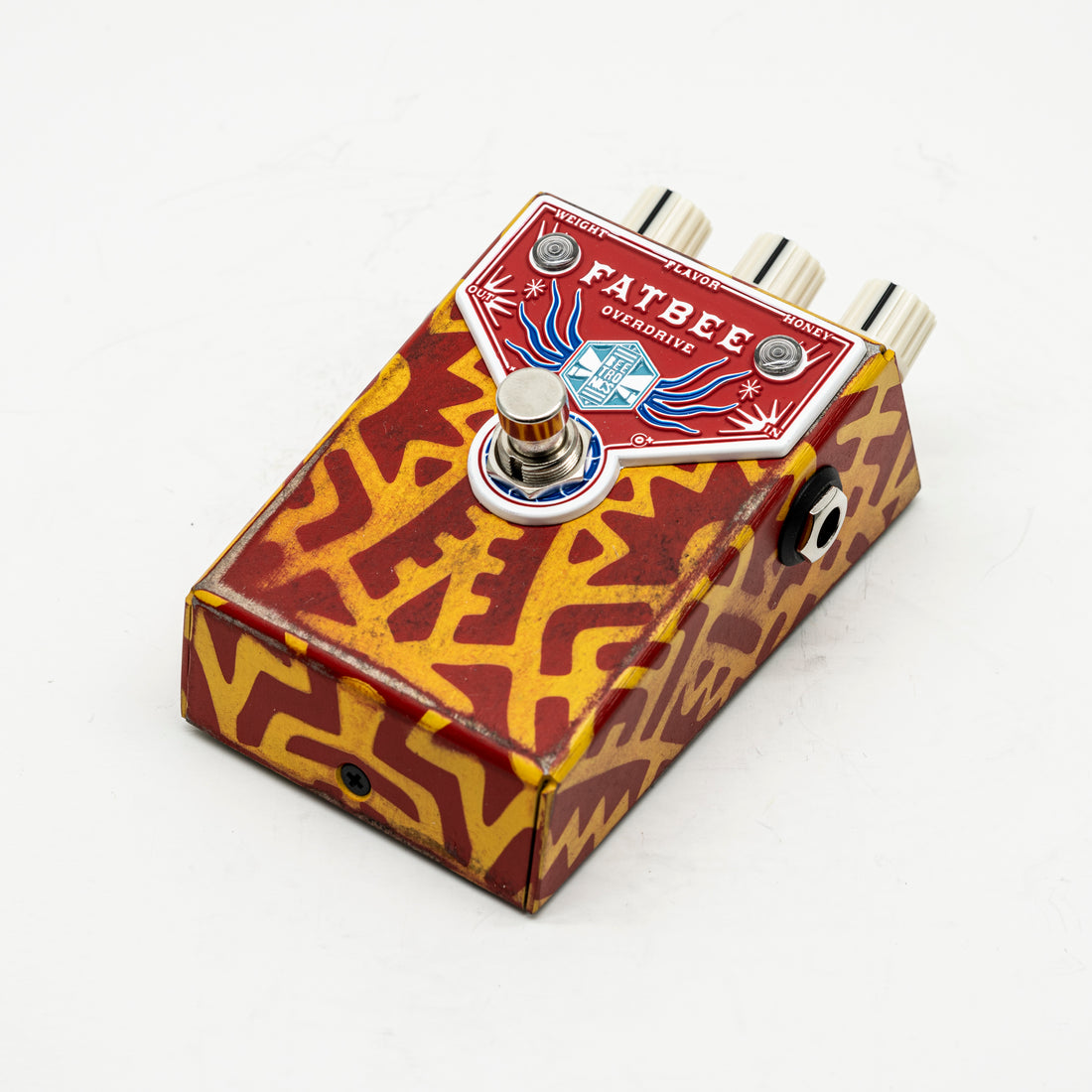 FATBEE Overdrive • Custom Shop • FB2396