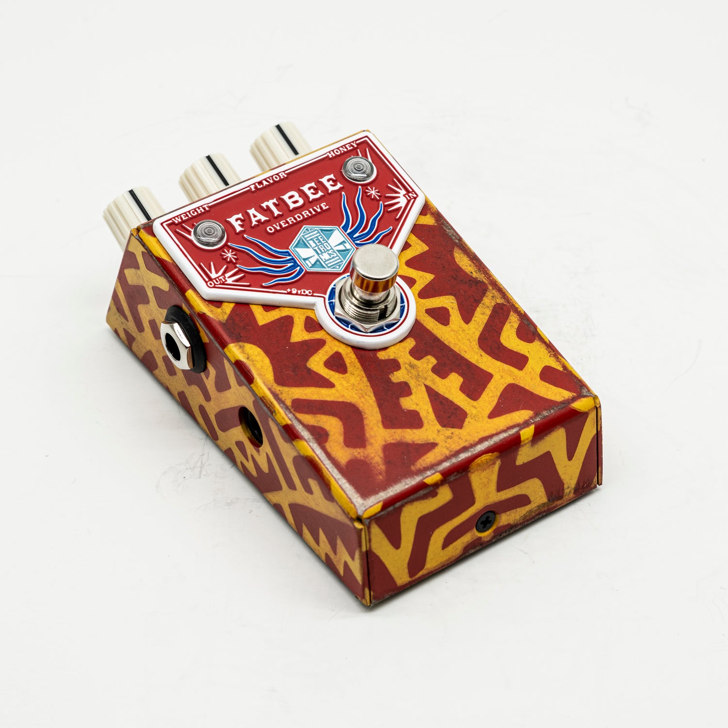 FATBEE Overdrive • Custom Shop • FB2396