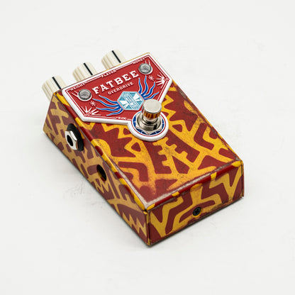 FATBEE Overdrive • Custom Shop • FB2396