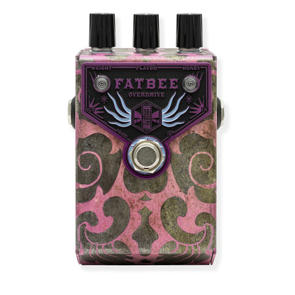 FATBEE Overdrive • Custom Shop • FB2397