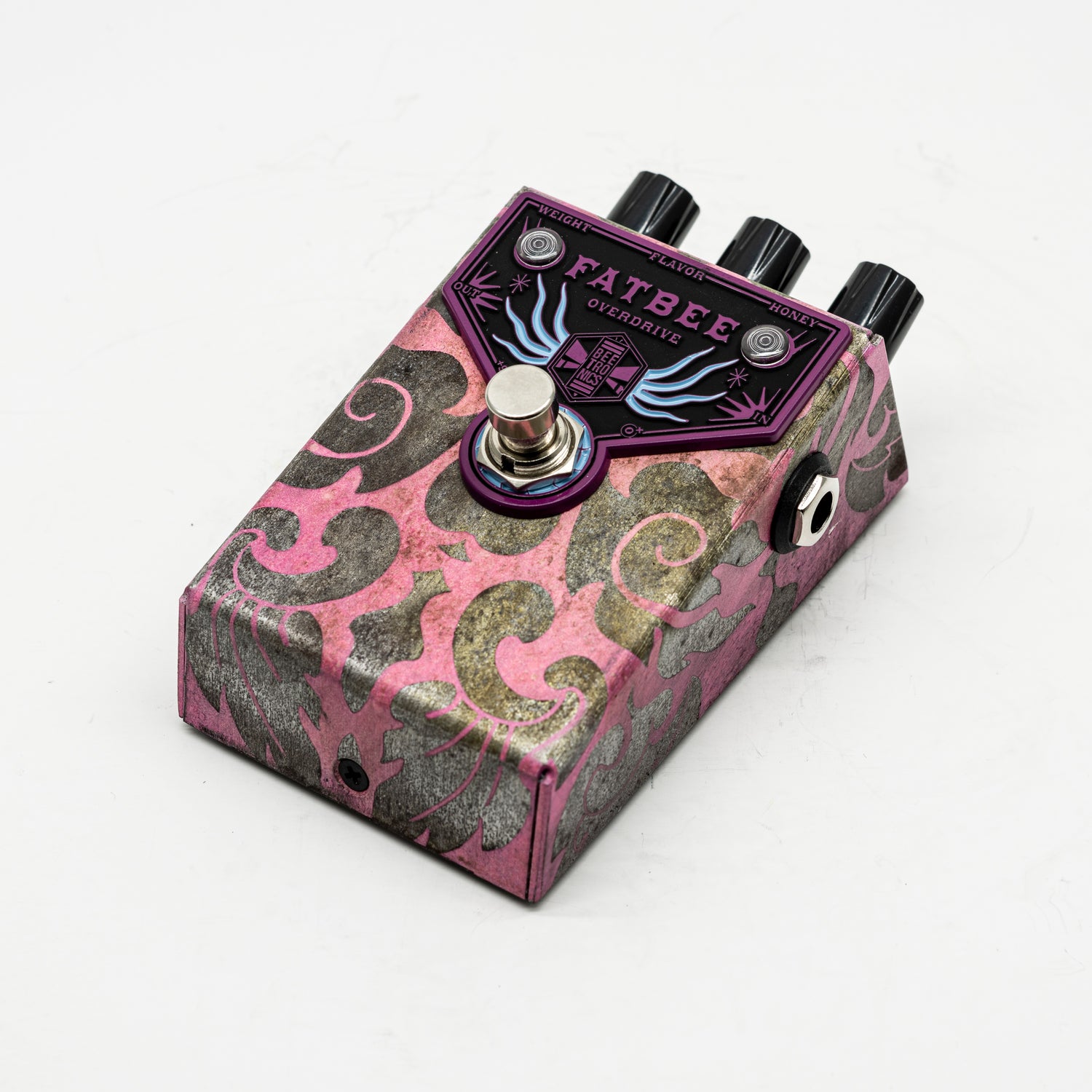 FATBEE Overdrive • Custom Shop • FB2397