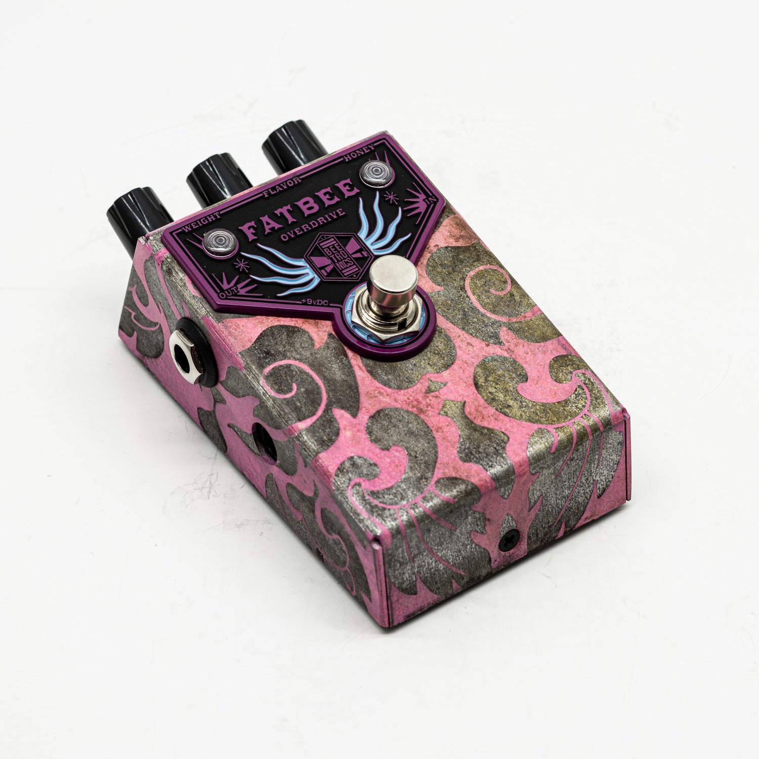 FATBEE Overdrive • Custom Shop • FB2397