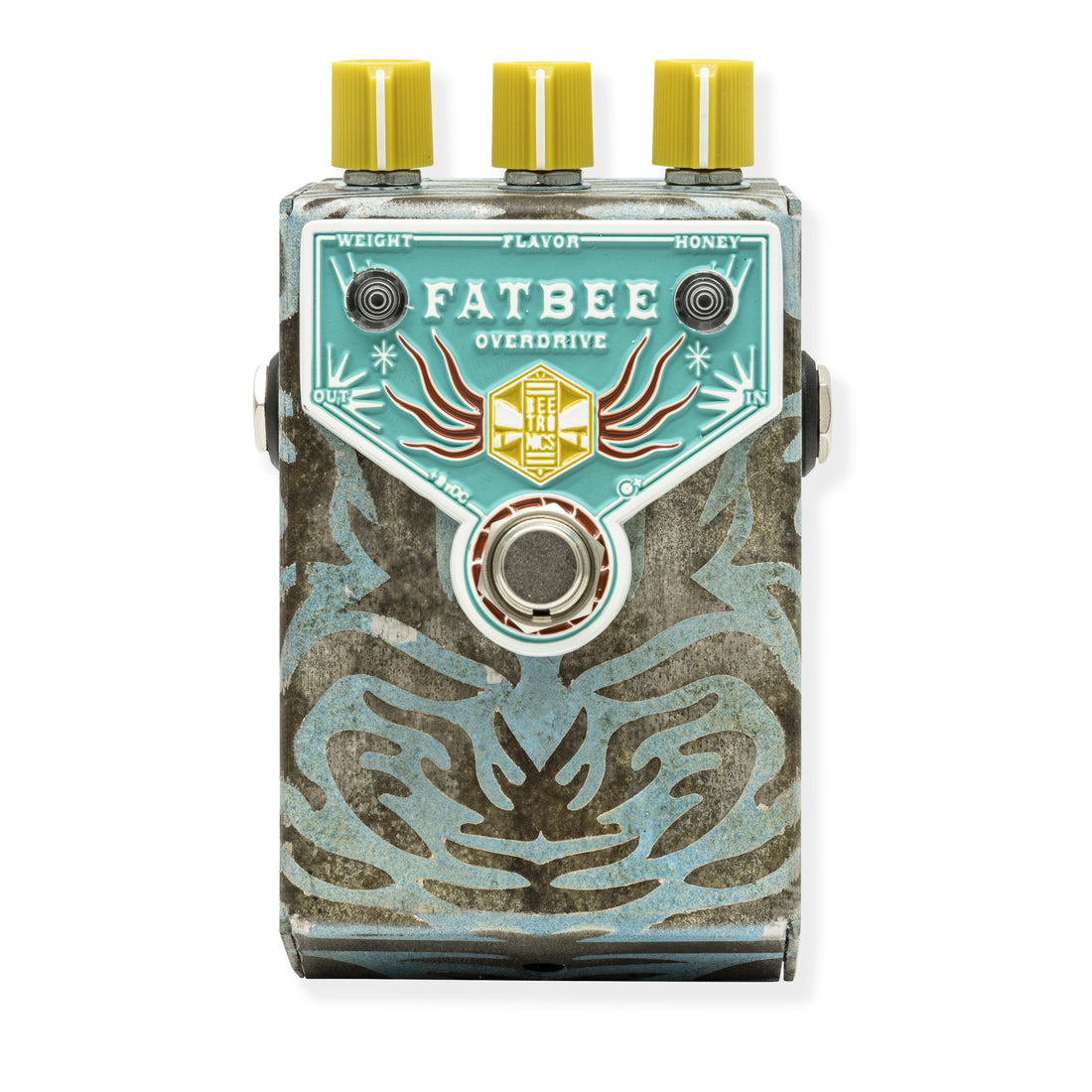 FATBEE Overdrive • Custom Shop • FB2399