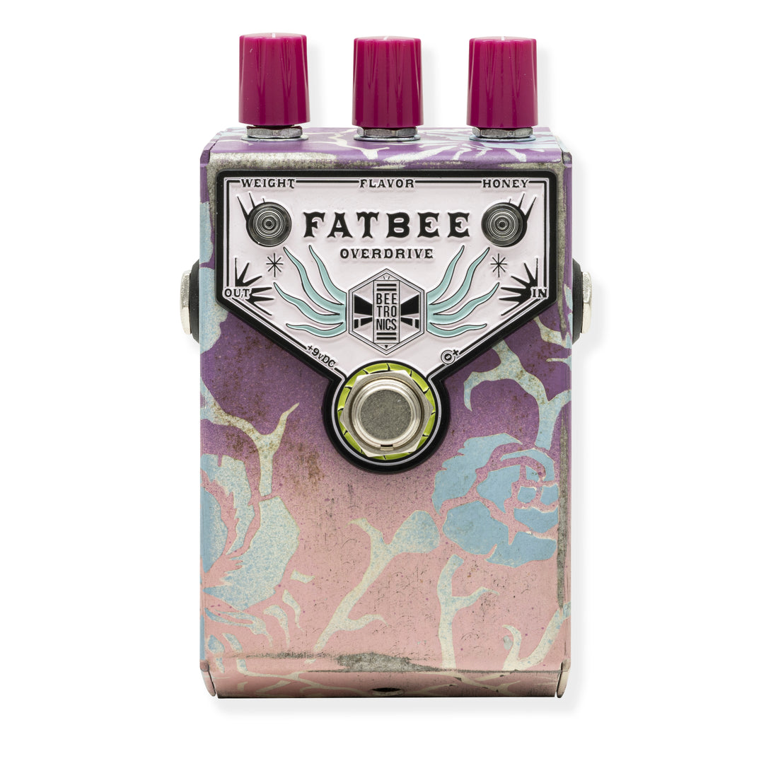 FATBEE Overdrive • Custom Shop • FB2400