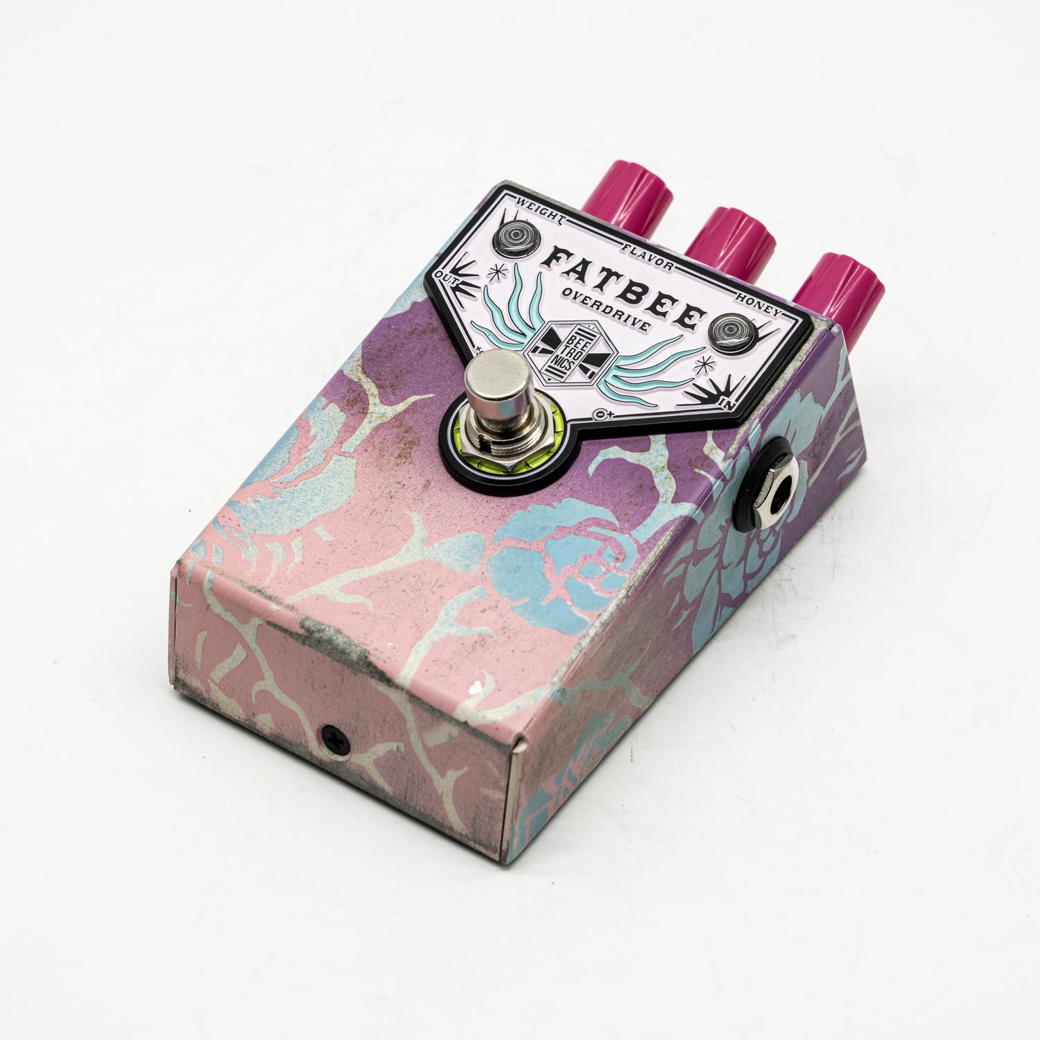 FATBEE Overdrive • Custom Shop • FB2400