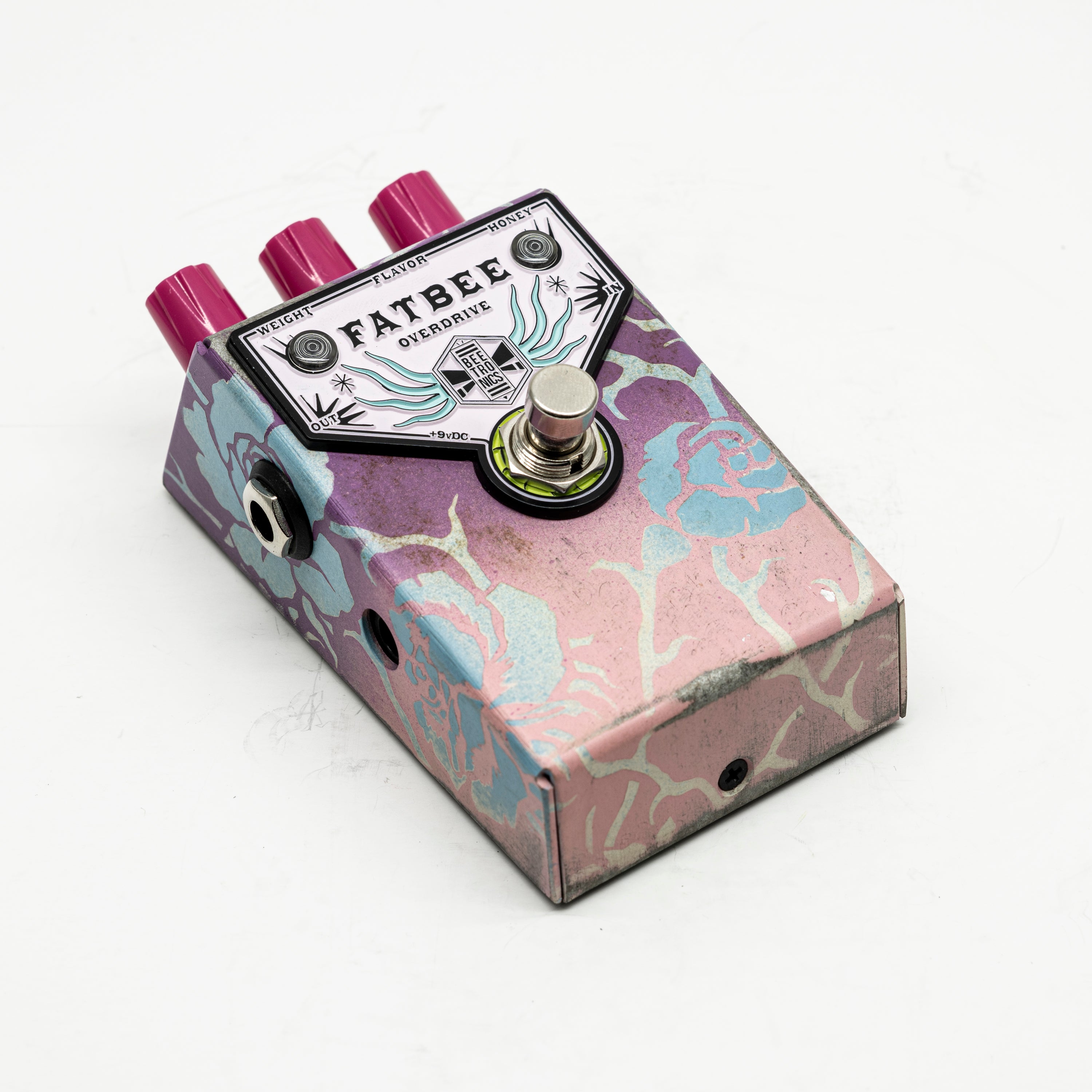 FATBEE Overdrive • Custom Shop • FB2400