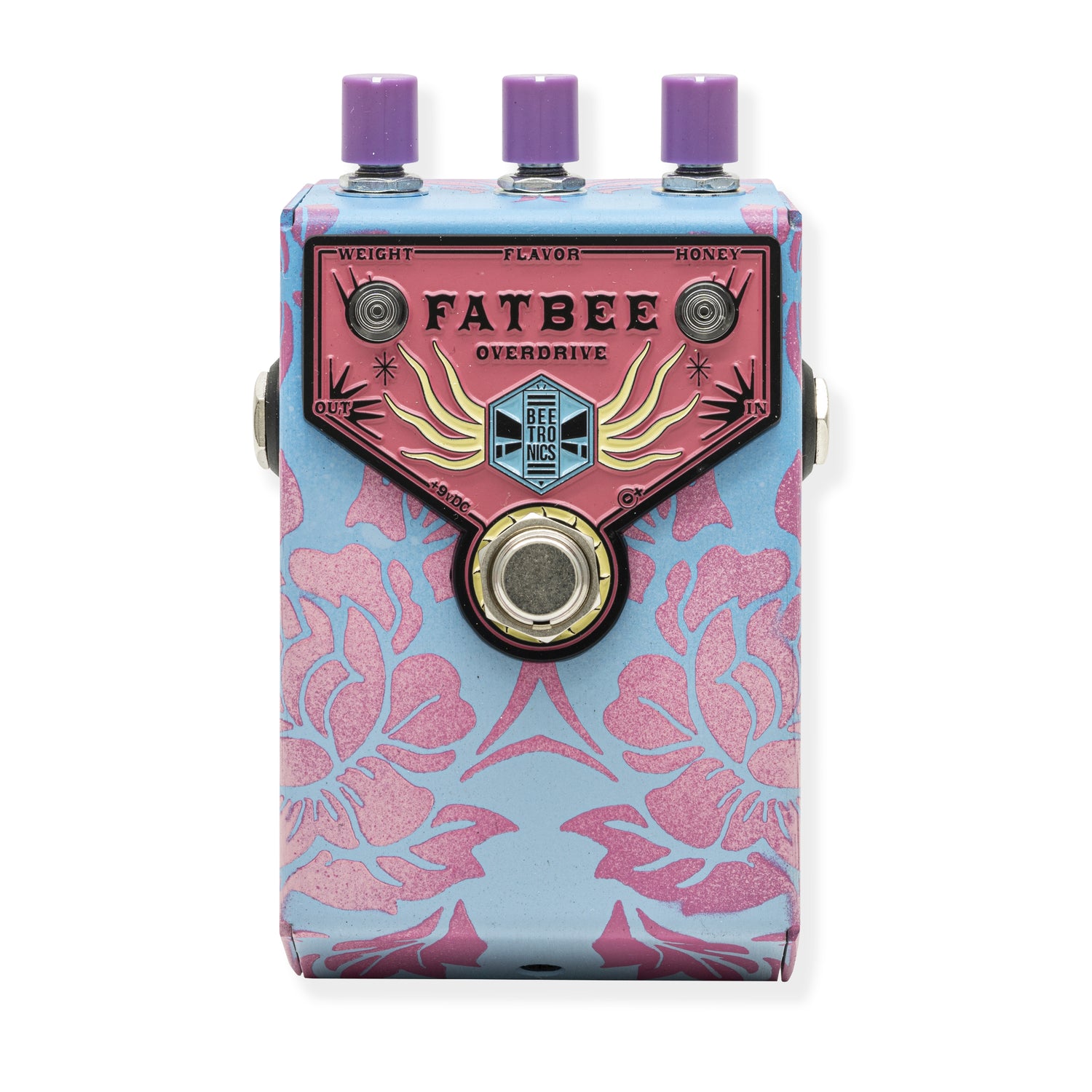 FATBEE Overdrive • Custom Shop • FB2401