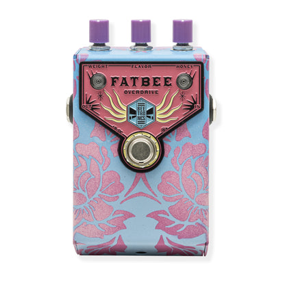 FATBEE Overdrive • Custom Shop • FB2401