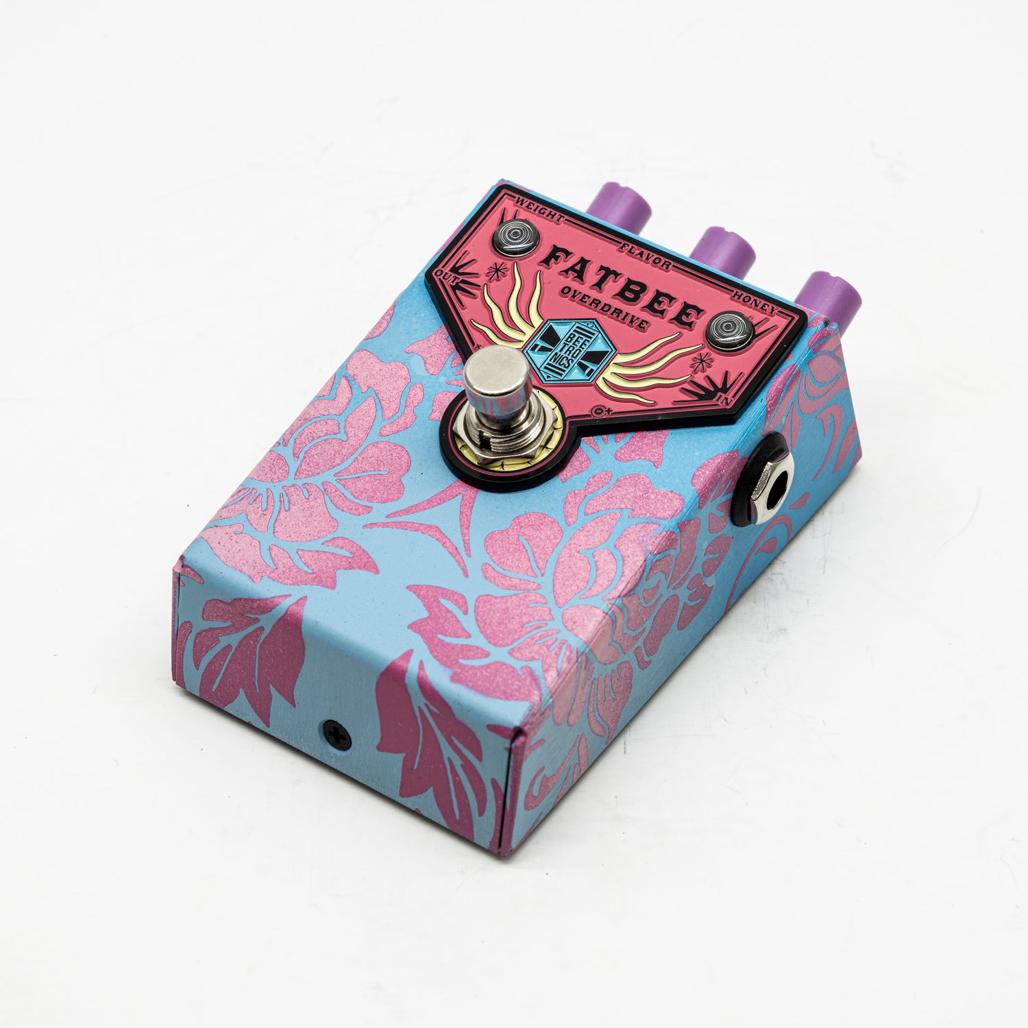 FATBEE Overdrive • Custom Shop • FB2401