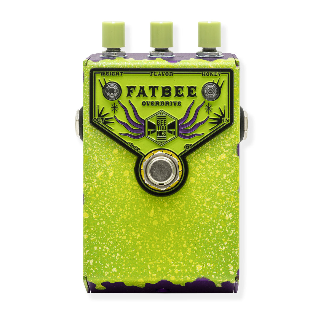 FATBEE Overdrive • Custom Shop • FB2402