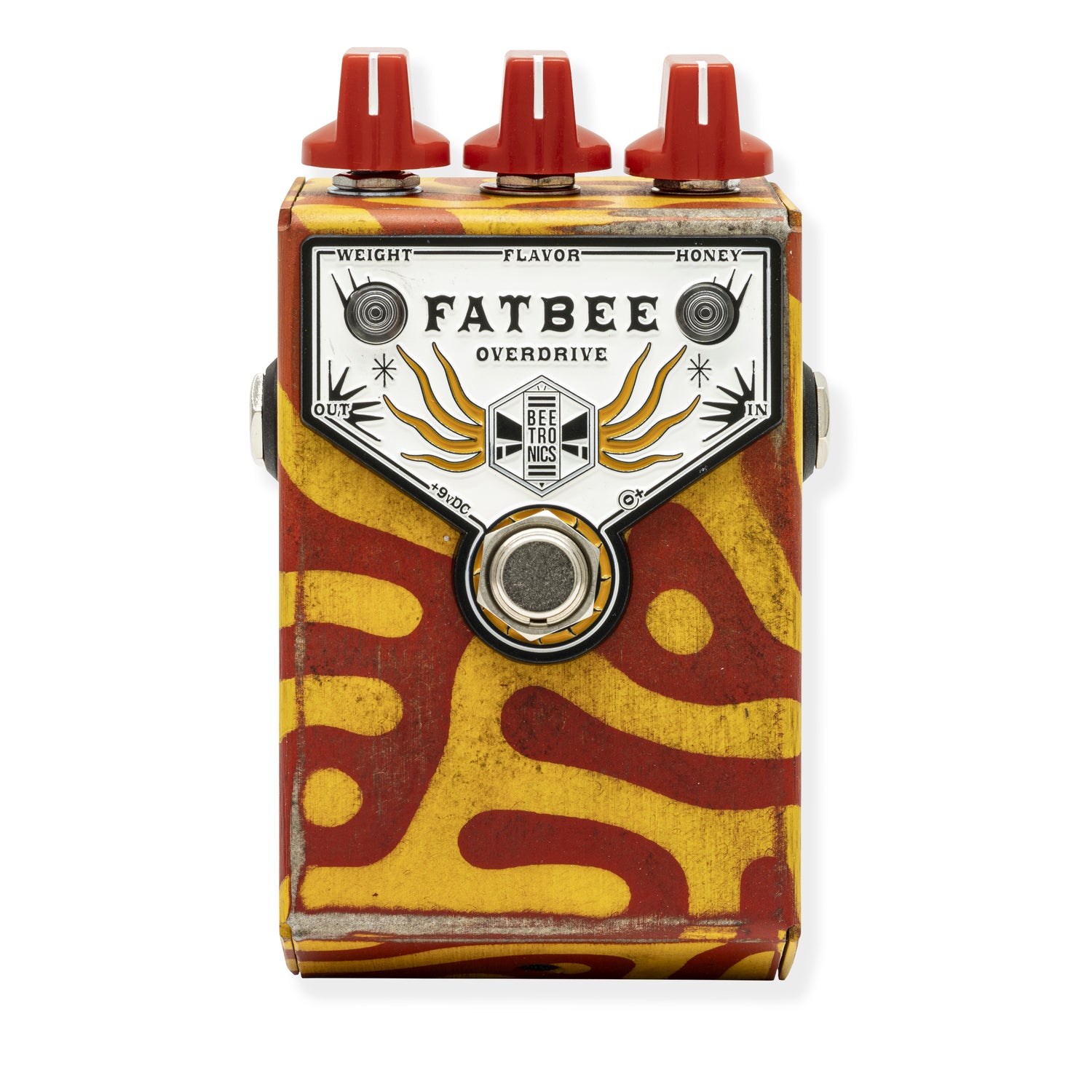 FATBEE Overdrive • Custom Shop • FB2403