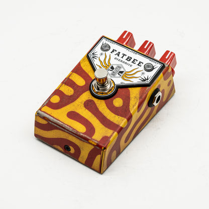 FATBEE Overdrive • Custom Shop • FB2403