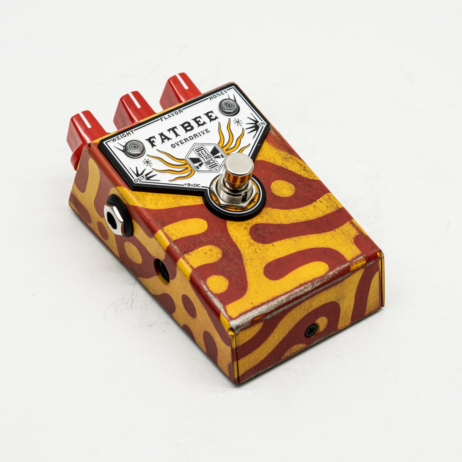 FATBEE Overdrive • Custom Shop • FB2403