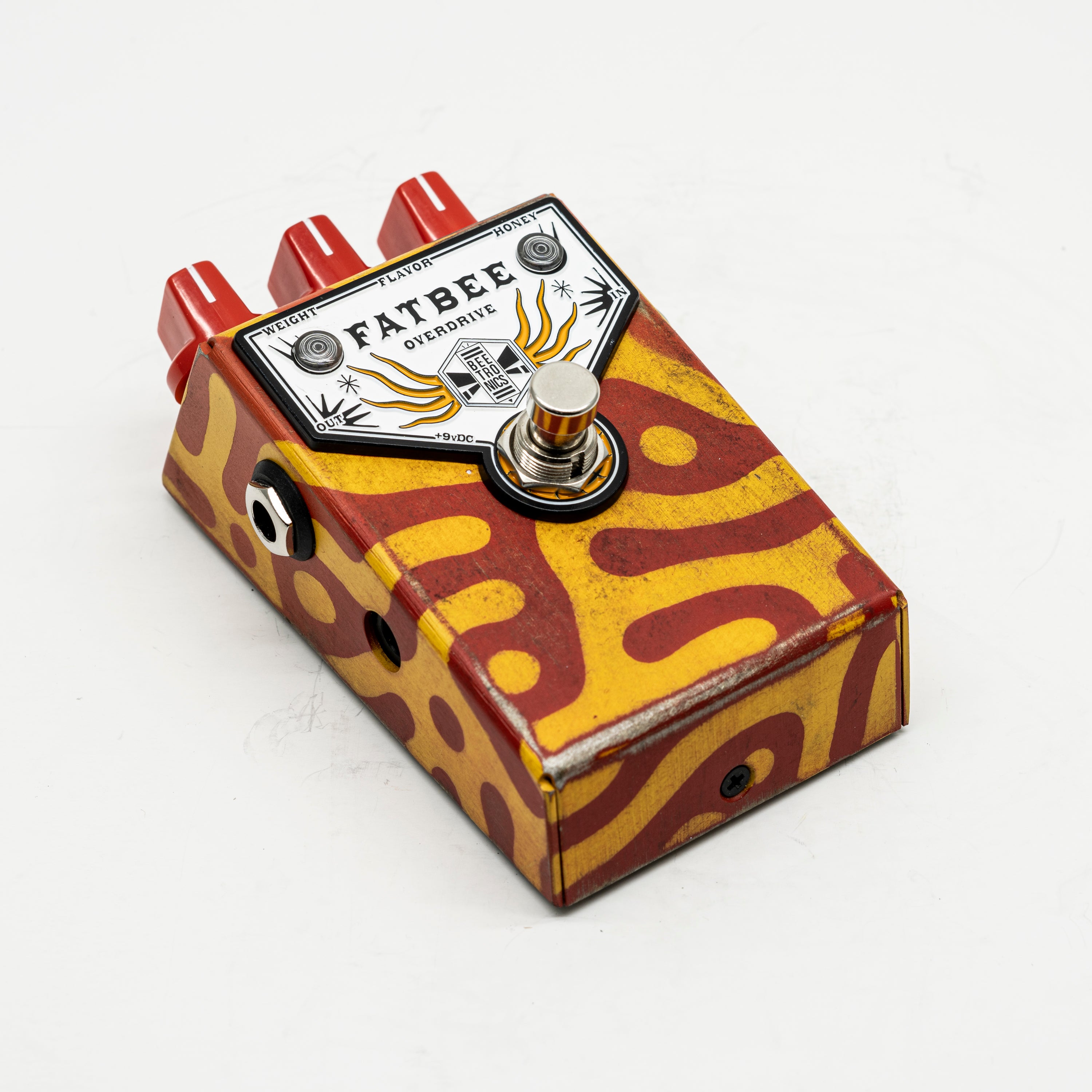 FATBEE Overdrive • Custom Shop • FB2403