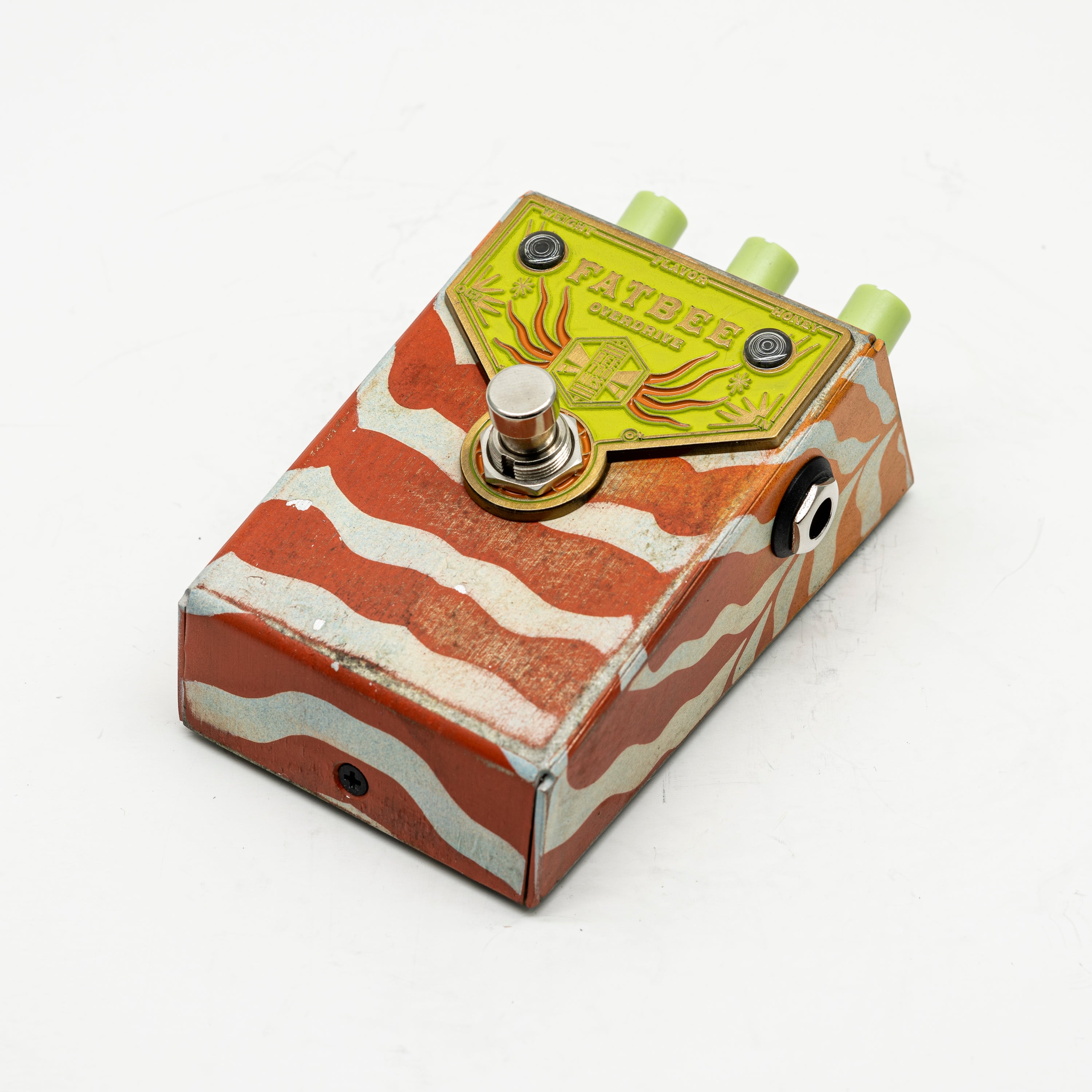 FATBEE Overdrive • Custom Shop • FB2404