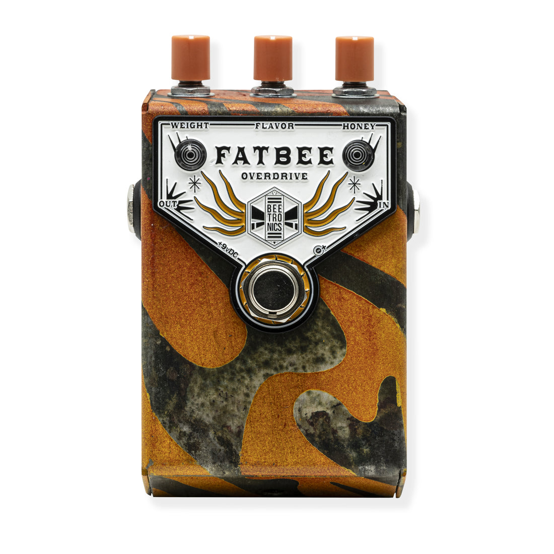 FATBEE Overdrive • Custom Shop • FB2413