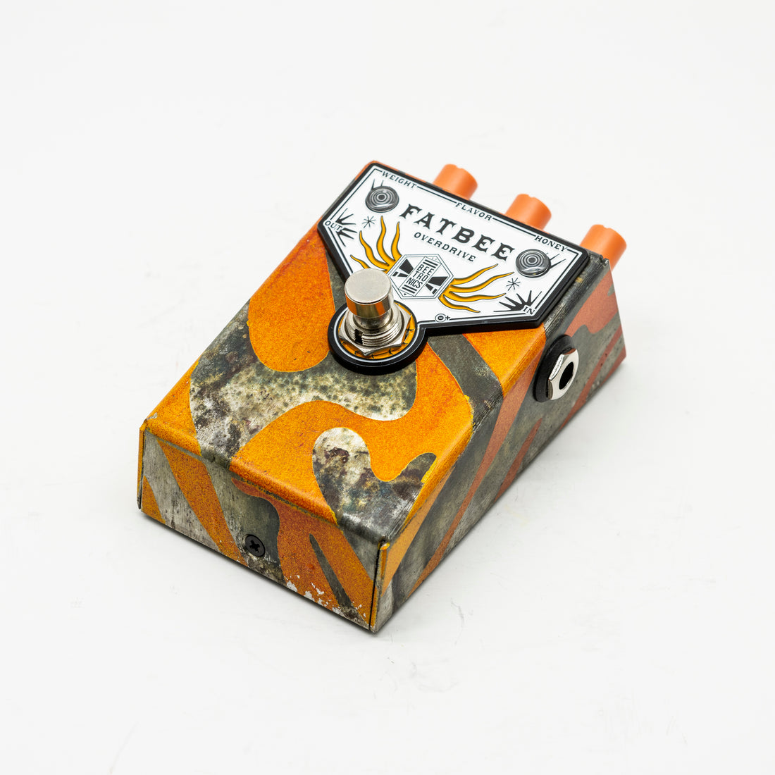 FATBEE Overdrive • Custom Shop • FB2413