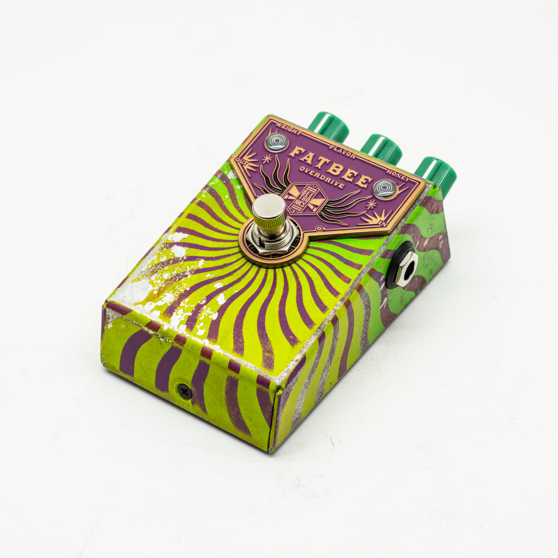 FATBEE Overdrive • Custom Shop • FB2414