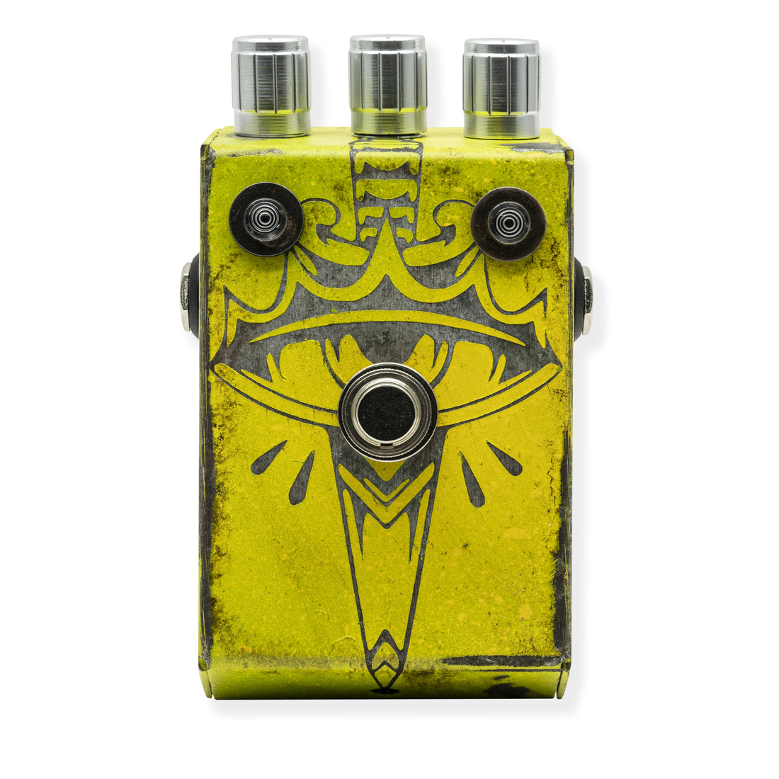 FATBEE Overdrive • Custom Shop • FB2418