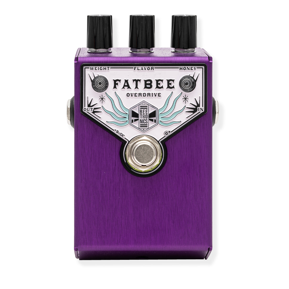 Fatbee Overdrive &lt;p&gt; Limited Edition &lt;p&gt; Bambee