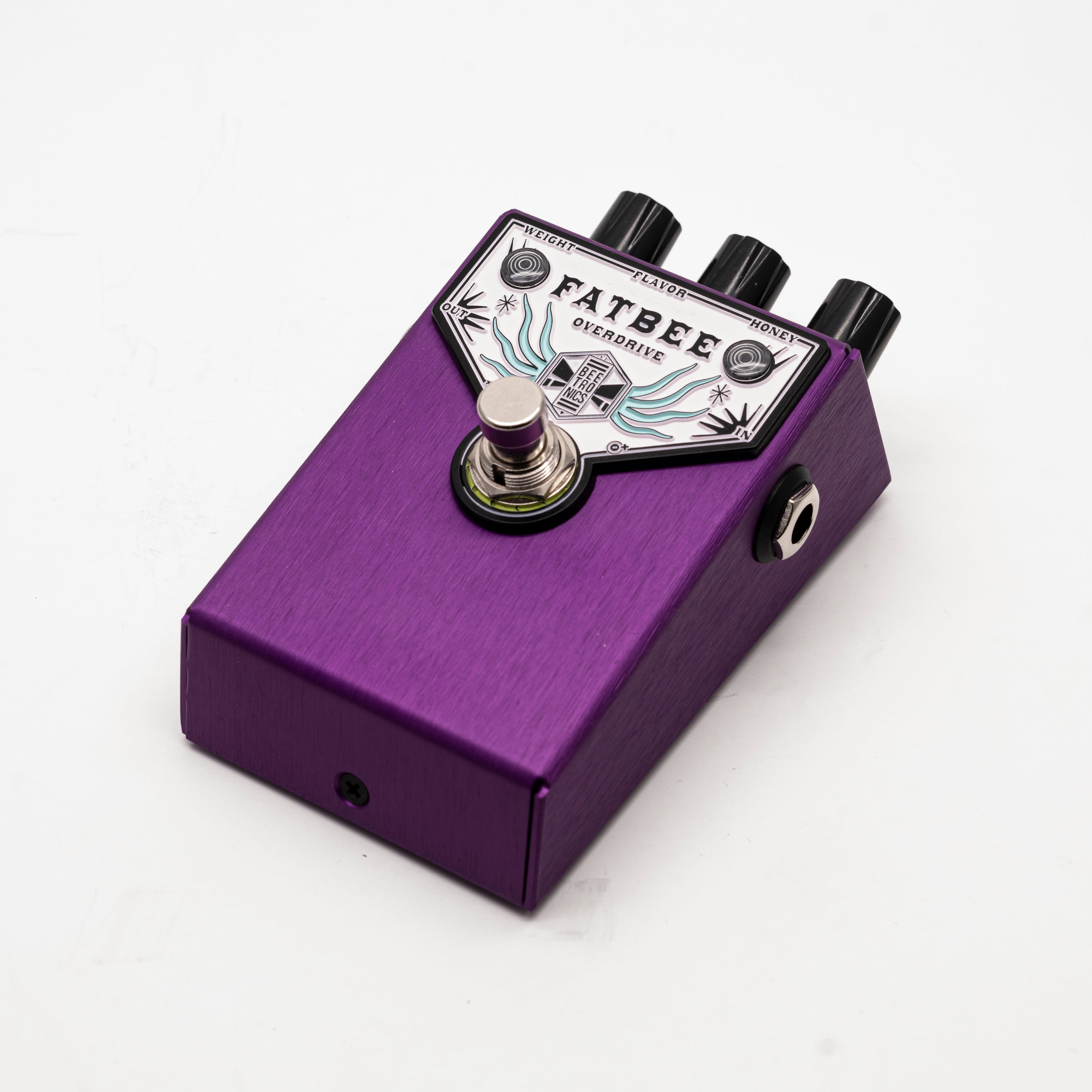 Fatbee Overdrive &lt;p&gt; Limited Edition &lt;p&gt; Bambee