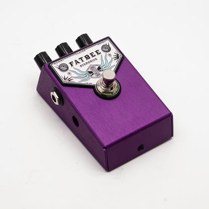 Fatbee Overdrive &lt;p&gt; Limited Edition &lt;p&gt; Bambee