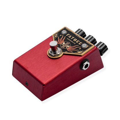 Fatbee Overdrive • BEE-STOCK