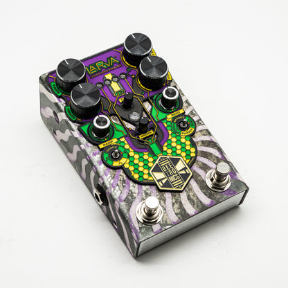 LARVA Morphing Phaser • Custom Shop • 0019