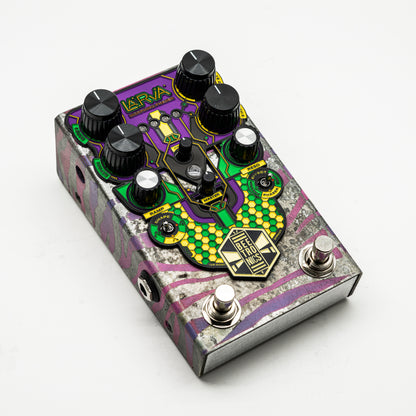 LARVA Morphing Phaser • Custom Shop • 0020