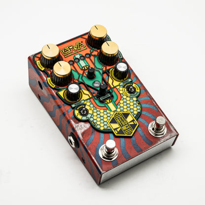 LARVA Morphing Phaser • Custom Shop • 0024