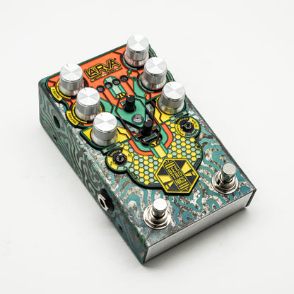 LARVA Morphing Phaser • Custom Shop • 0028