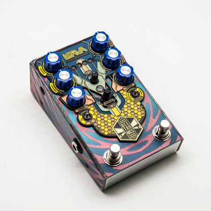 LARVA Morphing Phaser • Custom Shop • 0041