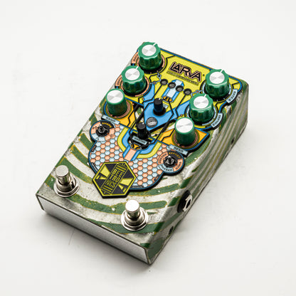 LARVA Morphing Phaser • Custom Shop • 0044