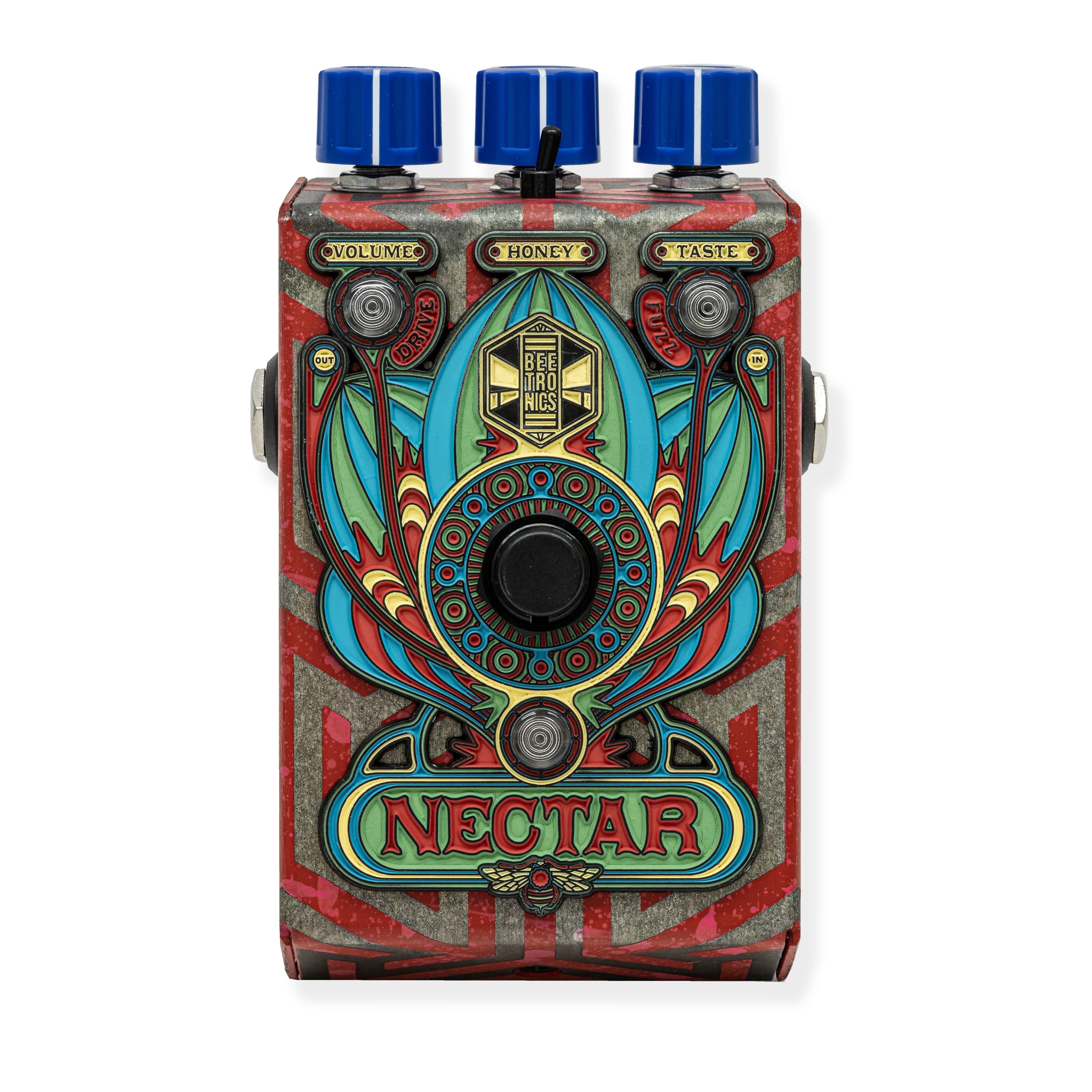 Nectar Tone Sweetener • Custom Shop &lt;p&gt; NC0009