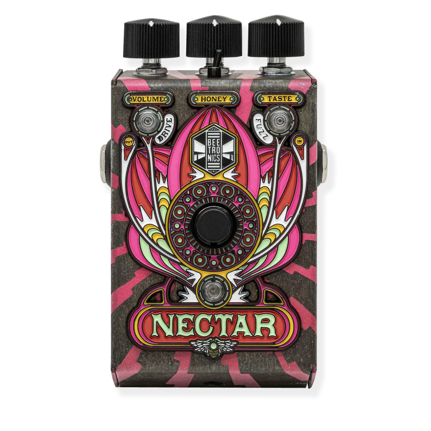 Nectar Tone Sweetener • Custom Shop &lt;p&gt; NC0010